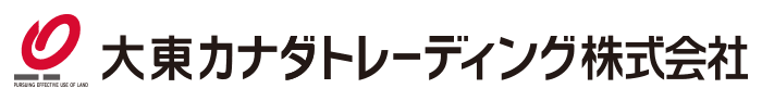 大東カナダトレーディングロゴ