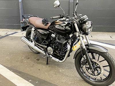 My Favorite BOOM：2023年10月