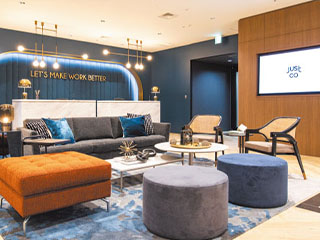 Justcoジャストコ